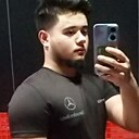 Фёдор, 25 лет