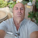 Борей, 48 лет