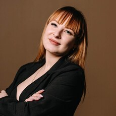 Фотография девушки Анастасия, 35 лет из г. Амурск