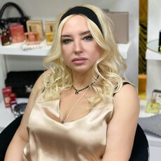 Фотография девушки Анна, 37 лет из г. Красноярск