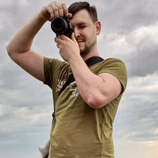 Фотография мужчины Артур, 32 года из г. Луганск