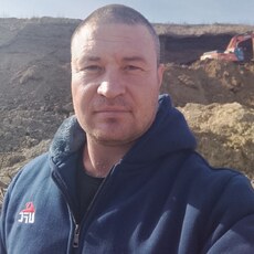 Фотография мужчины Алексей, 38 лет из г. Чита