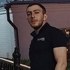 Фотография мужчины Ağa, 27 лет из г. Тобольск