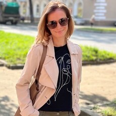 Фотография девушки Елена, 40 лет из г. Норильск