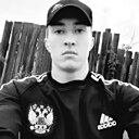 Серёга, 22 года