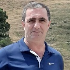 Фотография мужчины Гор, 49 лет из г. Самара