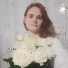 Фотография девушки Фатима, 39 лет из г. Санкт-Петербург