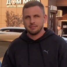 Илья, 35 из г. Краснодар.