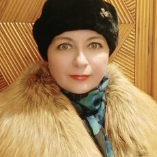 Фотография девушки Баба Яга, 48 лет из г. Барнаул