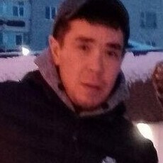 Фотография мужчины Вадим, 38 лет из г. Лангепас