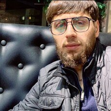 Фотография мужчины Сулейман, 27 лет из г. Нижнекамск