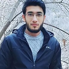 Фотография мужчины Шер, 35 лет из г. Тобольск