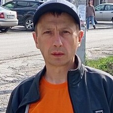 Фотография мужчины Дима, 46 лет из г. Камышлов