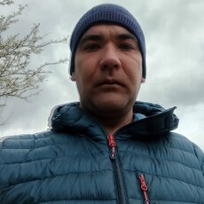 Фотография мужчины Михайло, 35 лет из г. Борщев