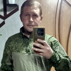 Фотография мужчины Максим, 29 лет из г. Геленджик