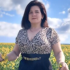 Фотография девушки Татьяна, 54 года из г. Лунинец