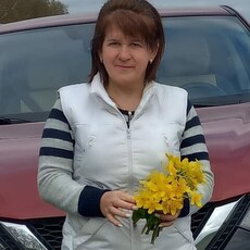 Фотография девушки Татьяна, 54 года из г. Лунинец