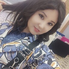 Фотография девушки Мадина, 35 лет из г. Кызылорда