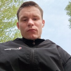 Фотография мужчины Денис, 22 года из г. Дубровно