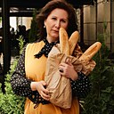 Татьяна, 58 лет