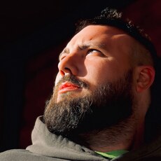 Фотография мужчины Андрей, 36 лет из г. Ростов-на-Дону