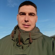 Фотография мужчины Ed, 30 лет из г. Курган