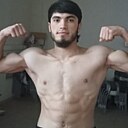 Идрис, 24 года