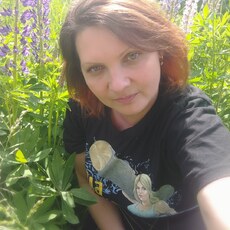 Фотография девушки Валерия, 41 год из г. Шатура