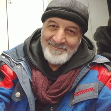 Артур, 52 из г. Берлин.