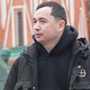 Сирожбек, 34 года