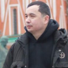 Фотография мужчины Сирожбек, 34 года из г. Егорьевск