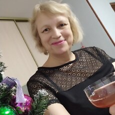 Фотография девушки Елена, 64 года из г. Смоленск