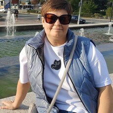 Фотография девушки Ольга, 42 года из г. Самара