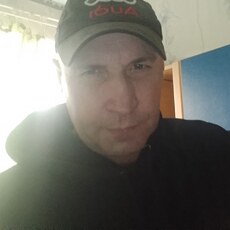 Фотография мужчины Андрей, 48 лет из г. Петрозаводск