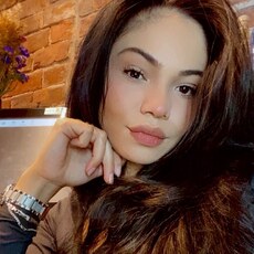 Фотография девушки Амина, 31 год из г. Самара