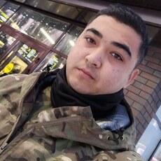 Фотография мужчины Игорь, 27 лет из г. Кимовск