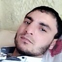 Самир, 32 года