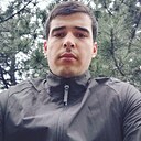 Шерзод, 27 лет