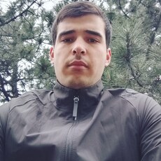 Фотография мужчины Шерзод, 27 лет из г. Нарткала