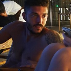 Фотография мужчины Алексей, 24 года из г. Зеленоград