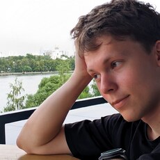 Фотография мужчины Сергей, 24 года из г. Москва