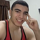 Роберт, 21 год