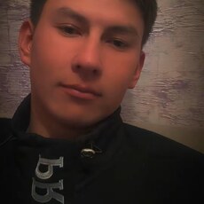 Фотография мужчины Нурбол, 22 года из г. Алматы