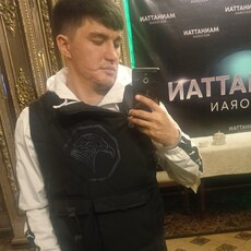 Фотография мужчины Sardor, 29 лет из г. Самарканд