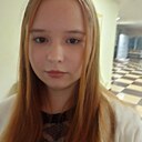 Дарья, 18 лет