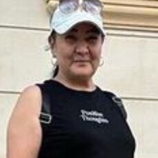 Фотография девушки Айгуль, 57 лет из г. Актобе