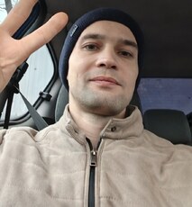 Фотография мужчины Иван, 35 лет из г. Нижний Новгород