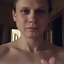 Андрей, 31 год