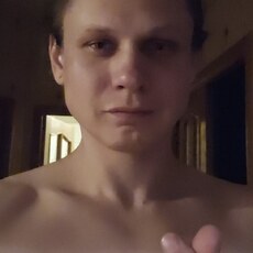 Фотография мужчины Андрей, 31 год из г. Тула