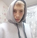 Егор, 18 лет